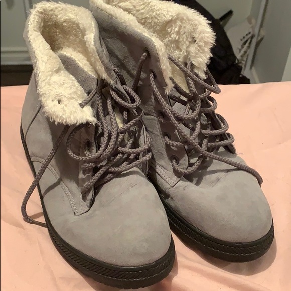 Boot - Picture 1 of 1